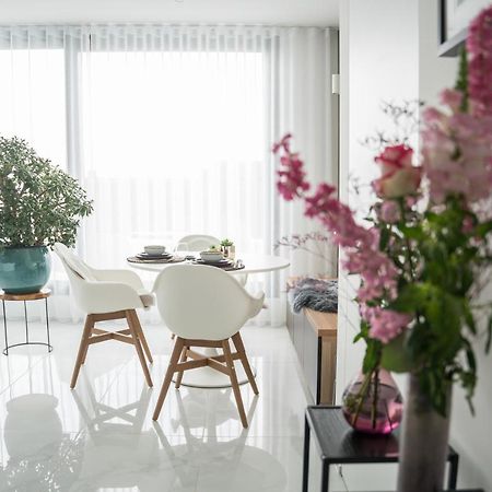 Blue Yvey Apartment 托尔豪特 外观 照片