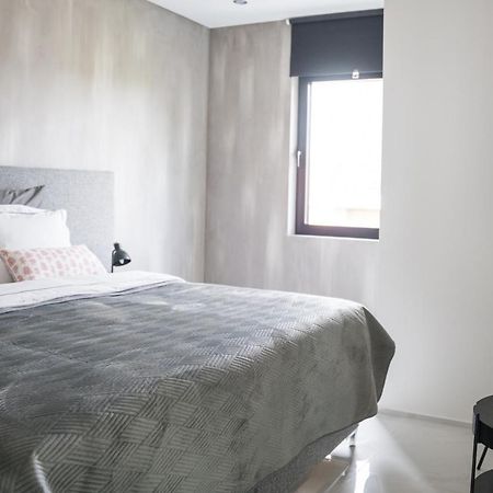 Blue Yvey Apartment 托尔豪特 外观 照片