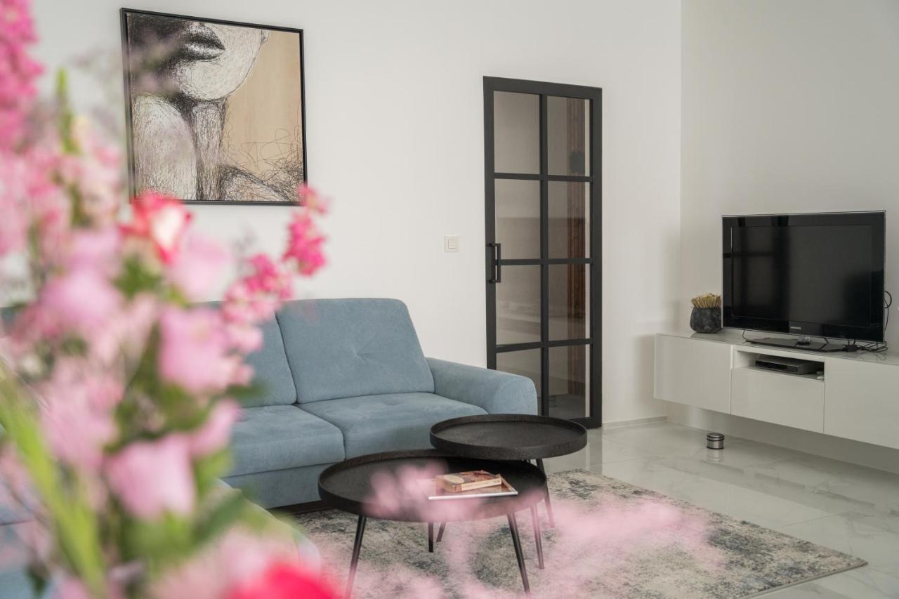 Blue Yvey Apartment 托尔豪特 外观 照片
