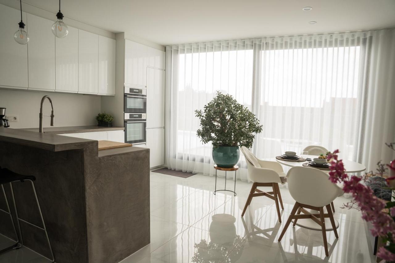 Blue Yvey Apartment 托尔豪特 外观 照片