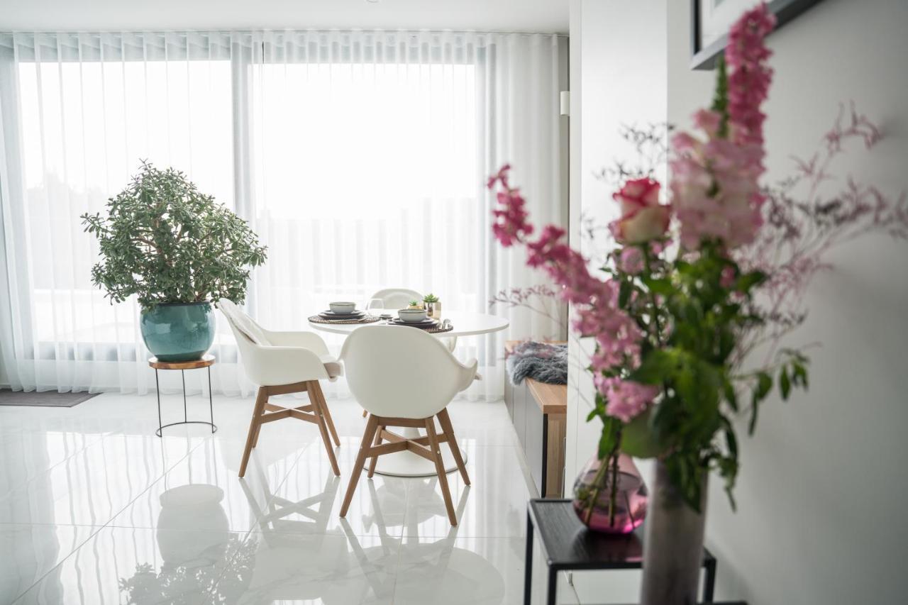 Blue Yvey Apartment 托尔豪特 外观 照片