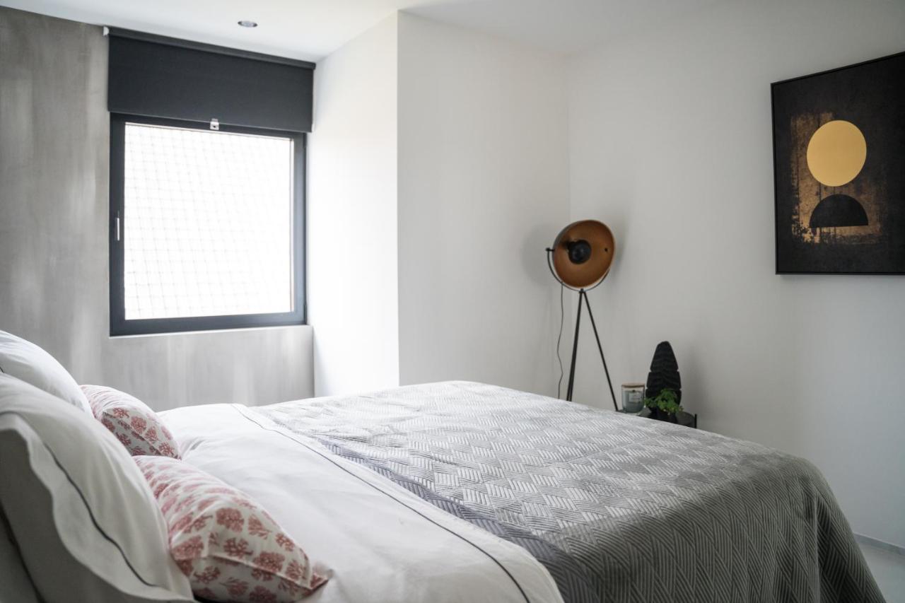 Blue Yvey Apartment 托尔豪特 外观 照片