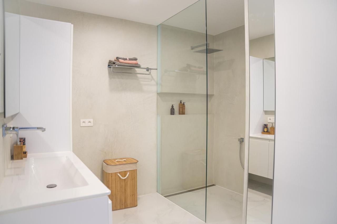 Blue Yvey Apartment 托尔豪特 外观 照片