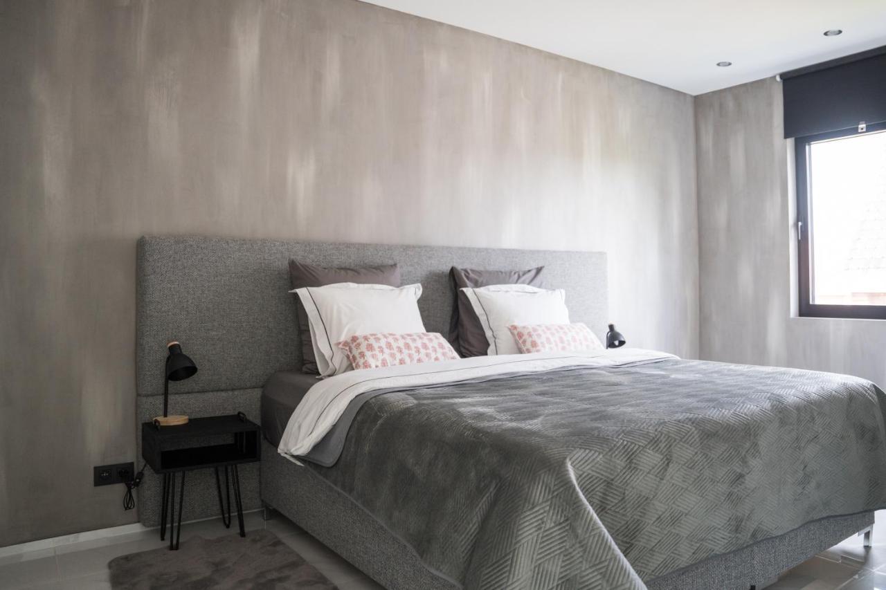 Blue Yvey Apartment 托尔豪特 外观 照片