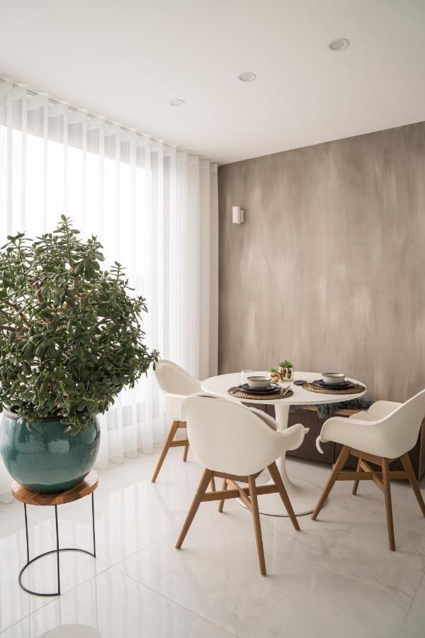 Blue Yvey Apartment 托尔豪特 外观 照片