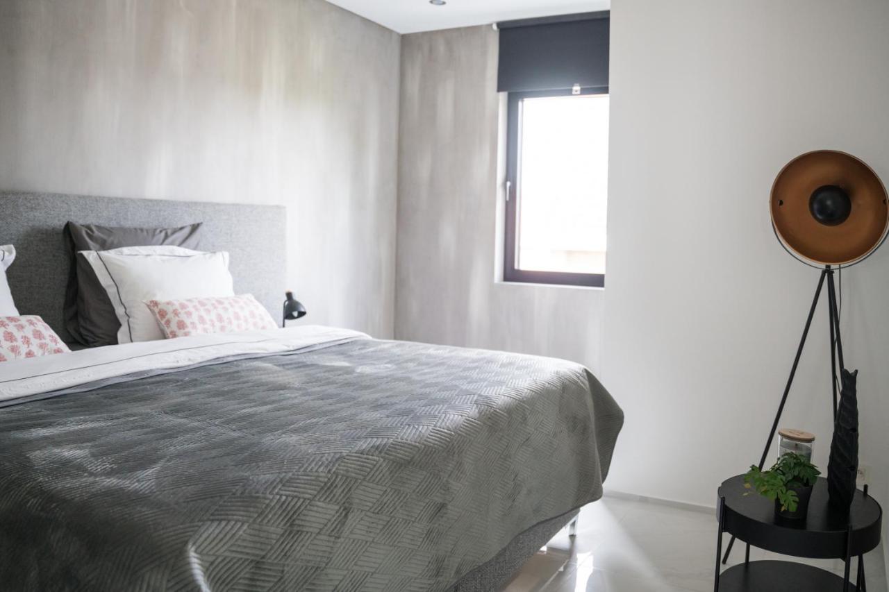 Blue Yvey Apartment 托尔豪特 外观 照片