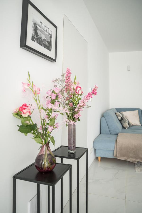 Blue Yvey Apartment 托尔豪特 外观 照片